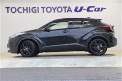 C-HR G-T モードネロ