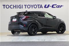 C-HR G-T モードネロ