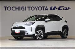 トヨタ ヤリスクロスHV Z アドベンチャー