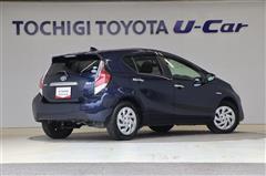 アクア S スタイルブラック