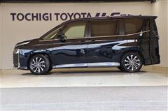 ヴォクシー ハイブリッド S-Z