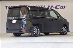 ヴォクシー ハイブリッド S-Z