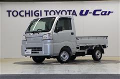 ダイハツ ハイゼットトラック ノウヨウPS