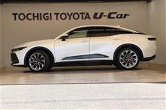 クラウンクロスオーバーGアドレザー