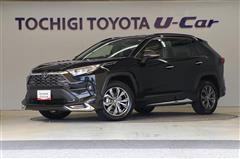 トヨタ RAV4 G