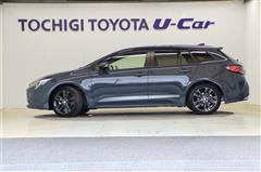 カローラツーリング HV WXB