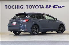 カローラツーリング HV WXB