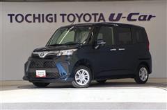 トヨタ ルーミー G