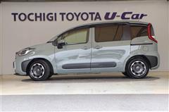 シエンタ Z 7ニン