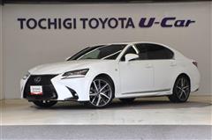 レクサス GS300h Fスポーツ