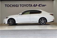 GS300h Fスポーツ