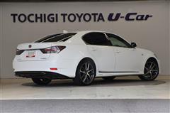 GS300h Fスポーツ