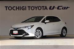 カローラスポーツ ハイブリッド G