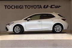 カローラスポーツ ハイブリッド G