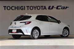 カローラスポーツ ハイブリッド G
