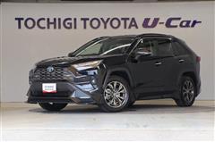 トヨタ RAV4 HV-G 4WD フルエアロ