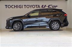 RAV4 HV-G 4WD フルエアロ