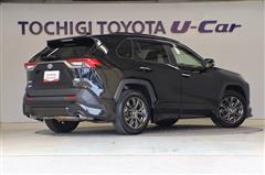 RAV4 HV-G 4WD フルエアロ