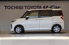 ルーミー G