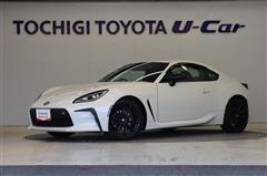 トヨタ GR86 RZ