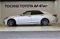 クラウン HV 2.5 アスリートS