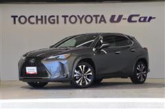レクサス UX250h FスポーツEmo Exp