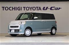 ダイハツ ムーヴキャンバス ストライプス G