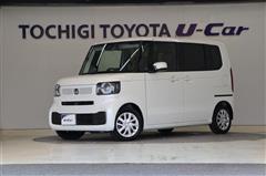 ホンダ N BOX