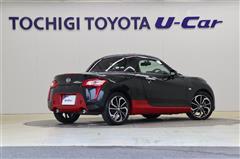 コペン ローブ A/T