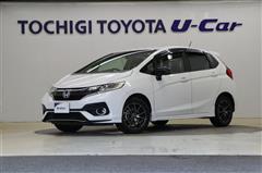 ホンダ フィット 13G Sホンダセンシング
