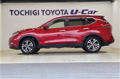 エクストレイル 20Xエマージェンシー