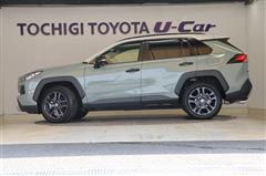 RAV4 アドベンチャー