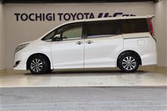 エスクァイア ハイブリッド GI