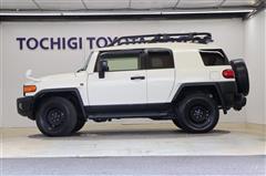 FJクルーザー カラーパッケージ
