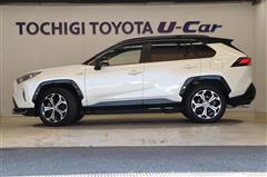 RAV4 PHV ブラックトーン