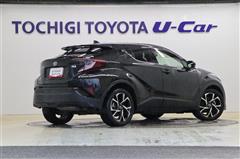 C-HR ハイブリッド G