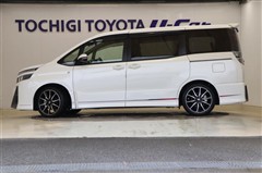 ヴォクシー ZS GRスポーツ
