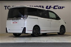 ヴォクシー ZS GRスポーツ