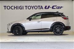 CX-3 15S スーパーエッジー
