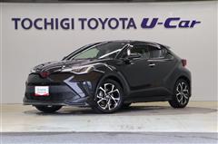 トヨタ C-HR ハイブリッド G