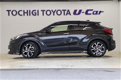 C-HR HV-G フルエアロ