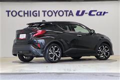 C-HR HV-G フルエアロ