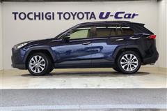 RAV4 G Zパッケージ