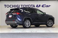 RAV4 G Zパッケージ