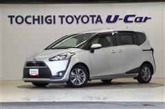 トヨタ シエンタ ハイブリッド G