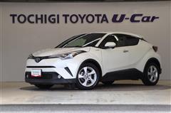 C-HR S LEDエディション
