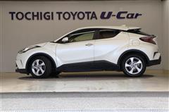C-HR S LEDエディション