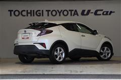 C-HR S LEDエディション