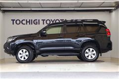 ランクル プラド TX L