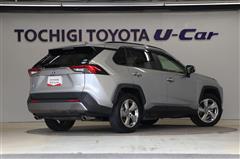 RAV4 ハイブリッドG 4WD